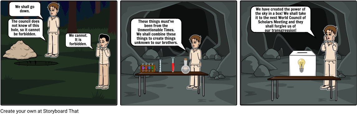 Part - 2 Clay - Cartoon (1164x385), Png Download