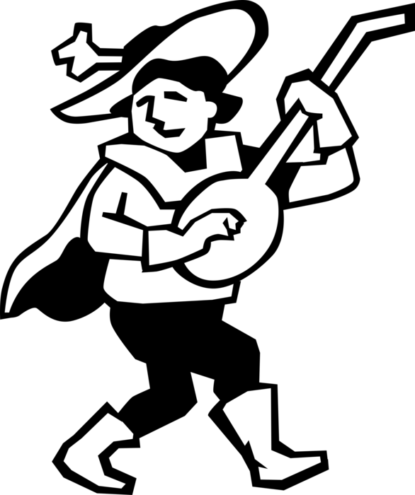 Vector Illustration Of Renaissance Middle Ages Medieval (586x700), Png Download