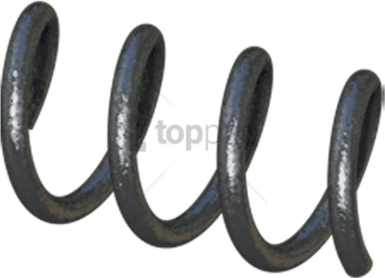 Free Png Metal Spring Coil Png Png Image With Transparent - Wood (850x802), Png Download