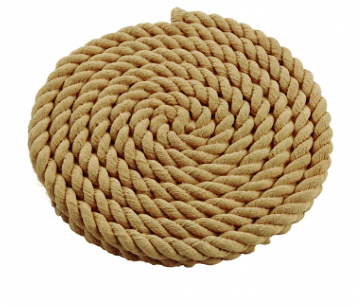 Product - Nylon Ropes (900x900), Png Download