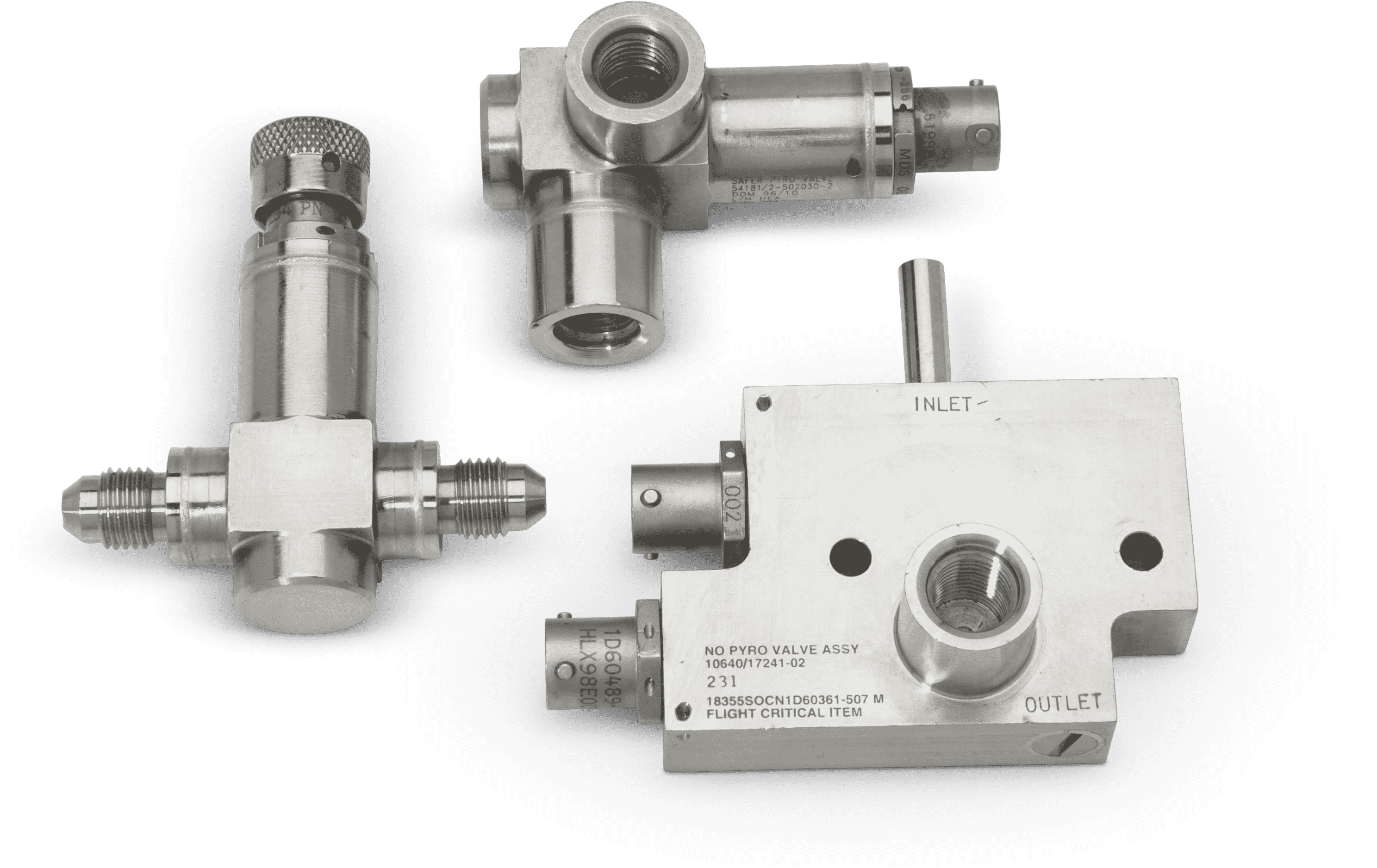 Pyro Valve - Machine Tool (3960x2640), Png Download