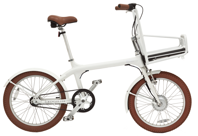 “we Wanted To Create A Minimalistic Design With A Nod - Bicycle (695x499), Png Download