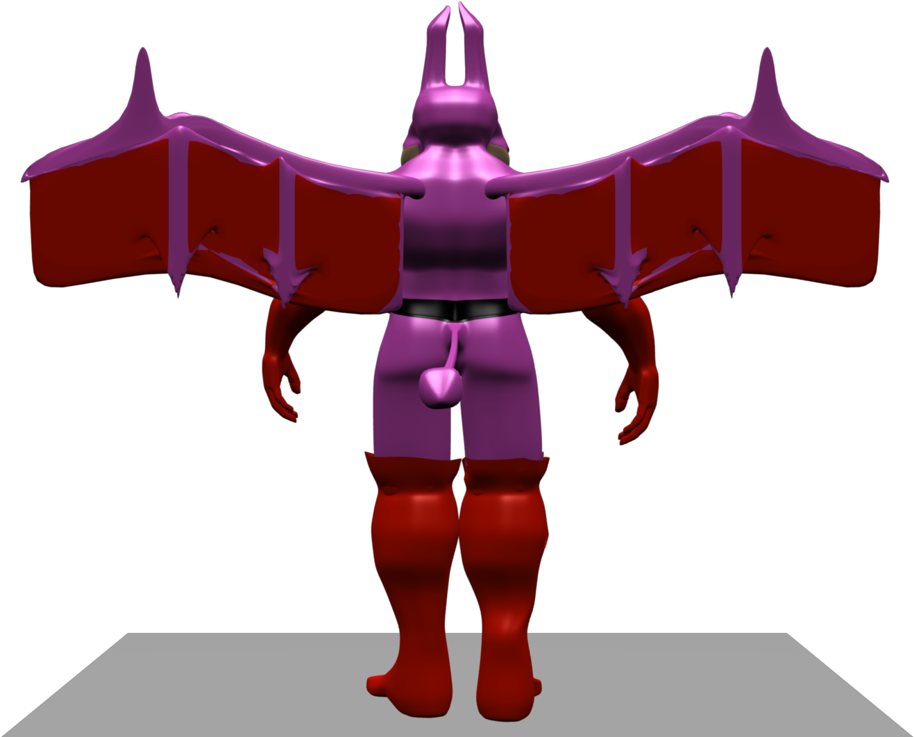 Wings - Illustration (1920x1080), Png Download