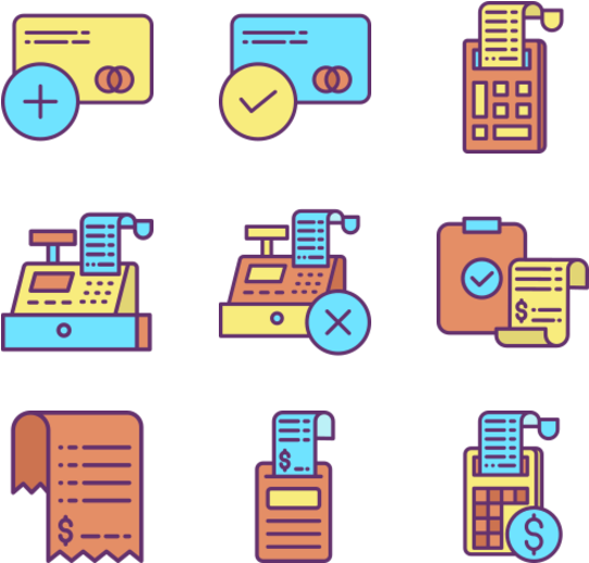 Payments (600x564), Png Download