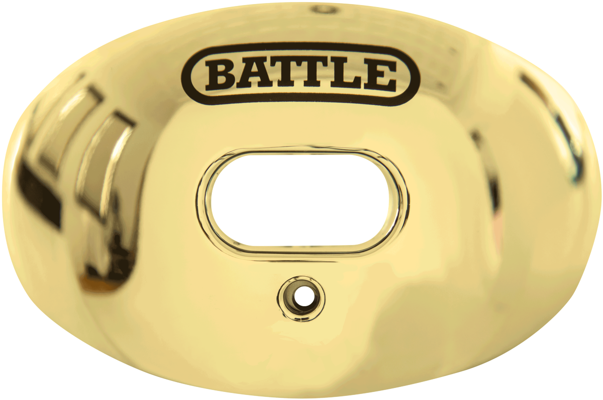 Add To Cart - Battle Mouthguard Chrome (1280x1280), Png Download