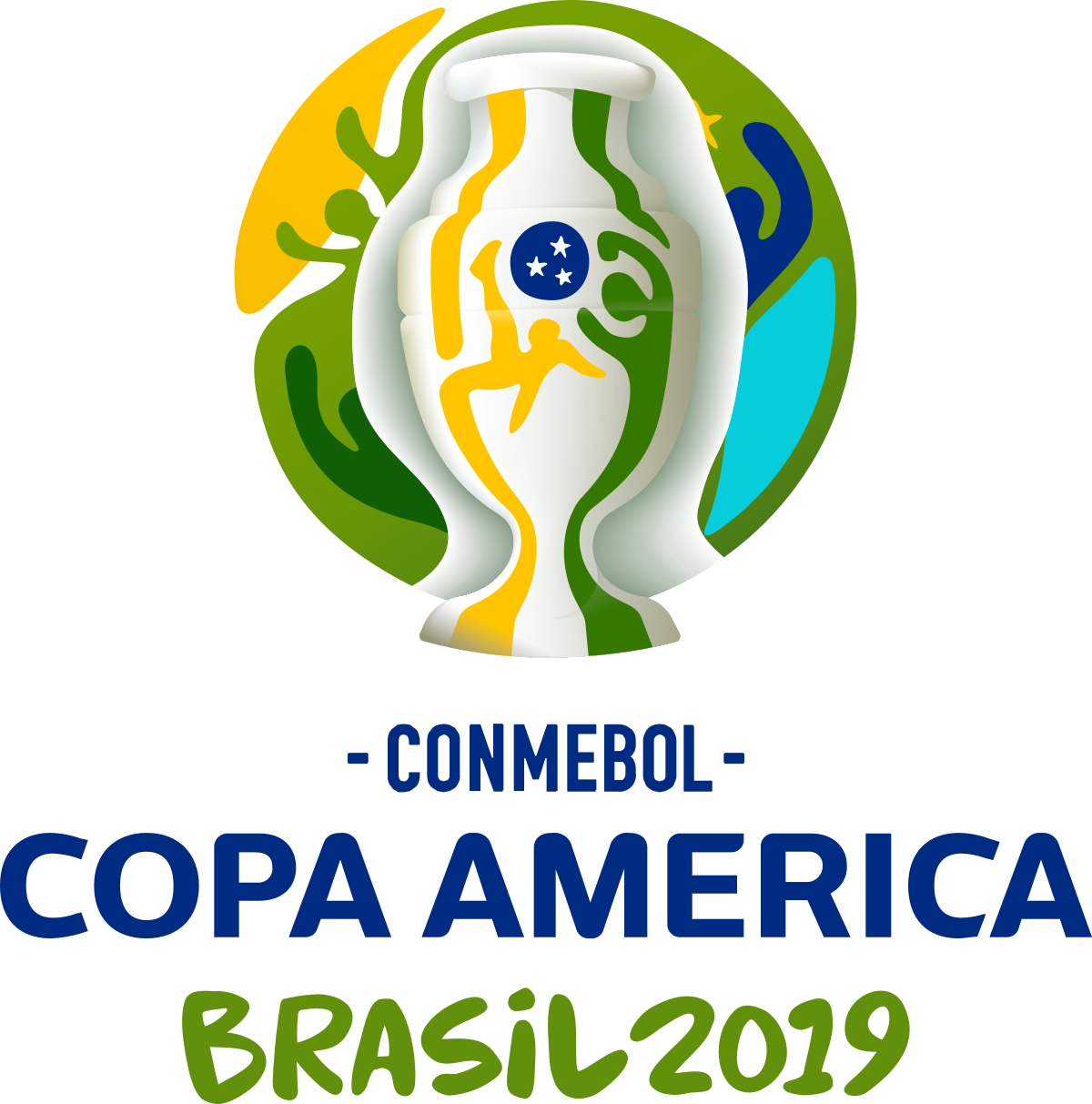2019 Copa América - Copa America 2019 Png (1200x1213), Png Download