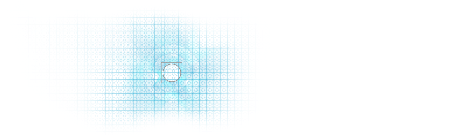 Microphone Mist Technology Listens To Each Virtual - Circle (1900x450), Png Download