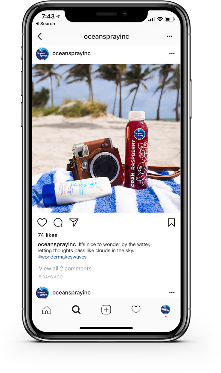 And Wowed Everyone With New Social Posts, Bringing - Iphone (1920x1920), Png Download