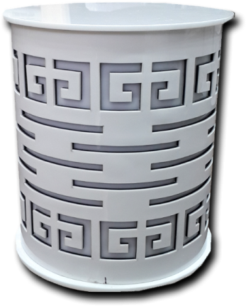 Givenchy Riser - Laundry Basket (600x600), Png Download