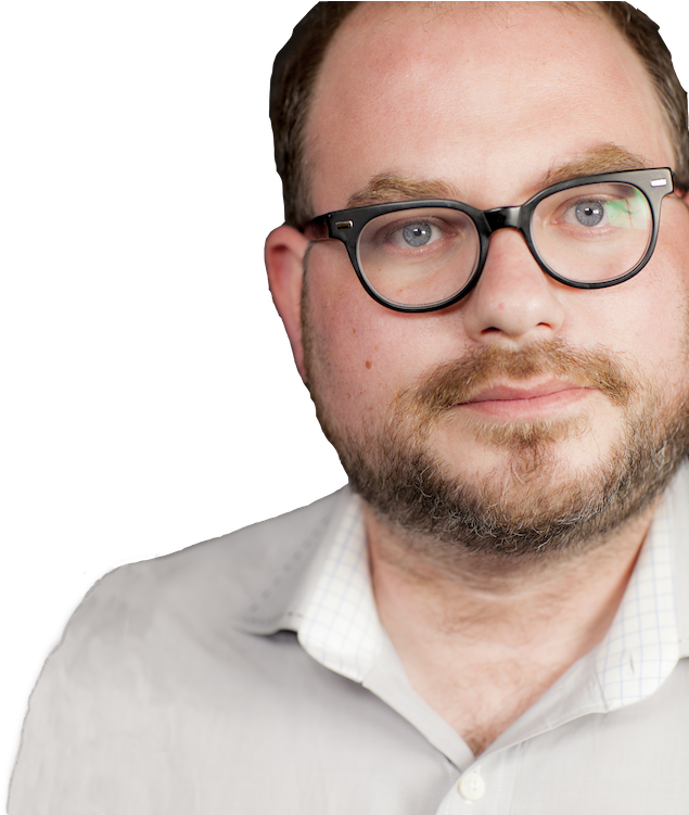 Matt Yglesias - Gentleman (675x750), Png Download