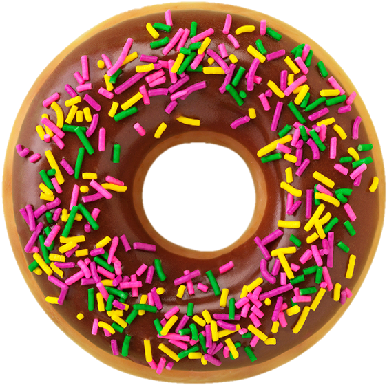 Sprinkles (900x720), Png Download