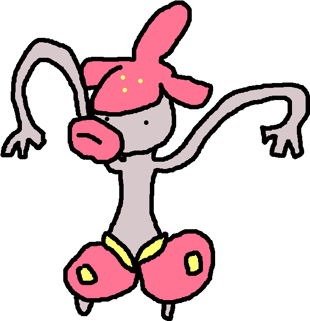 Ryanswag - Cartoon (750x750), Png Download