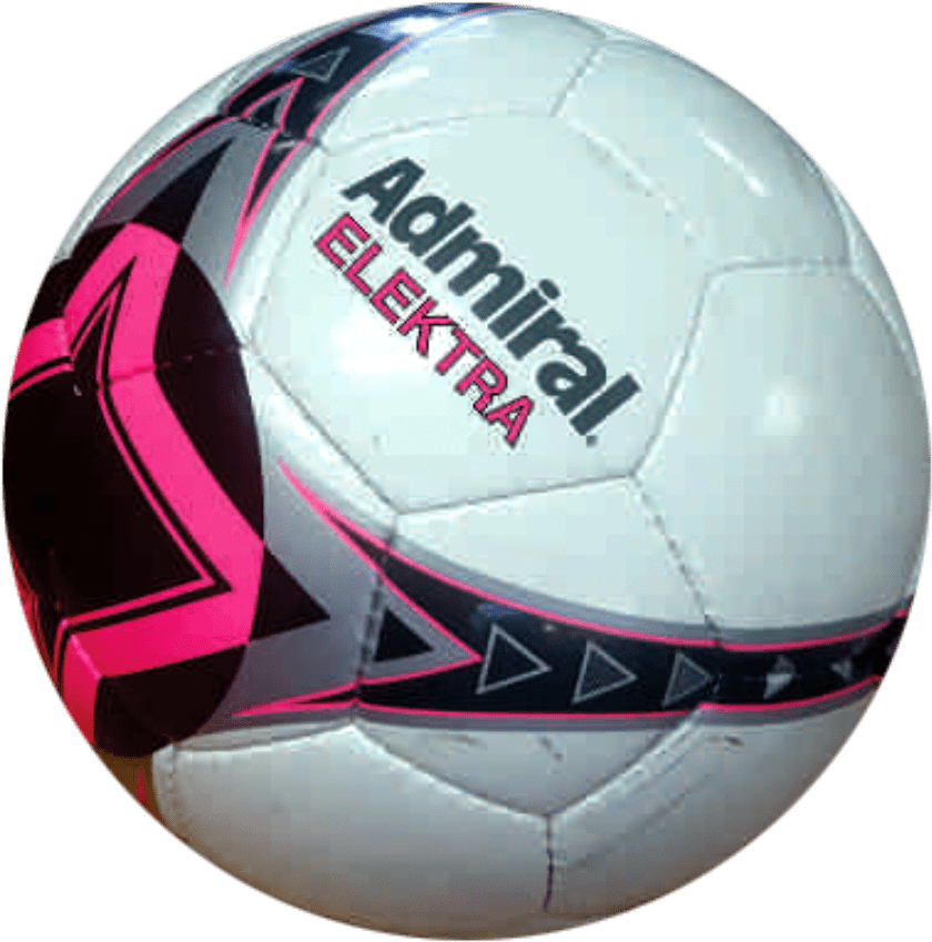 Admiral Ball Elektra - Admiral Sportswear (1024x1024), Png Download