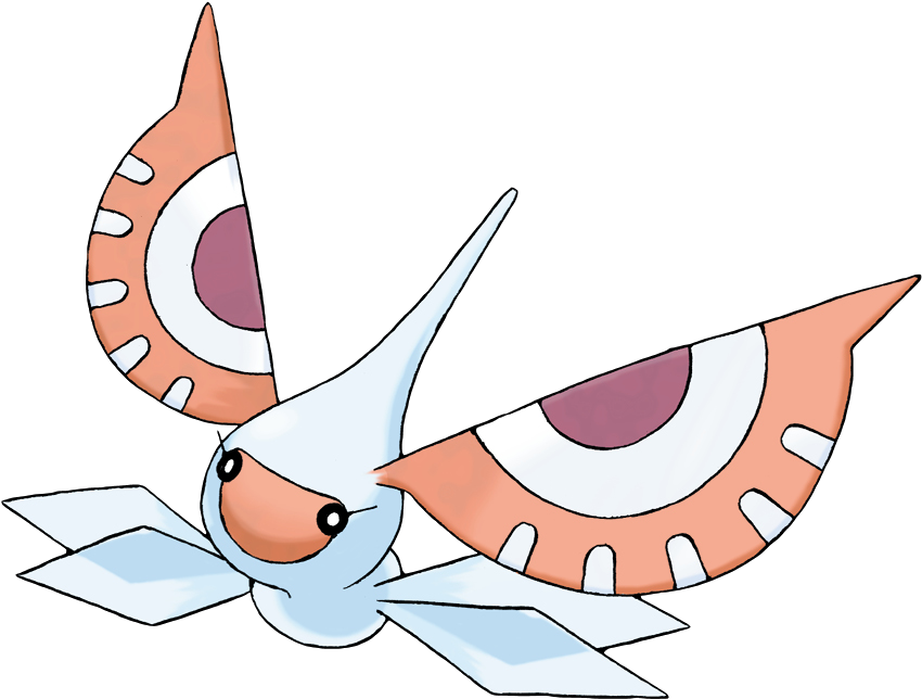 Image - Surskit Pokemon Go (849x849), Png Download