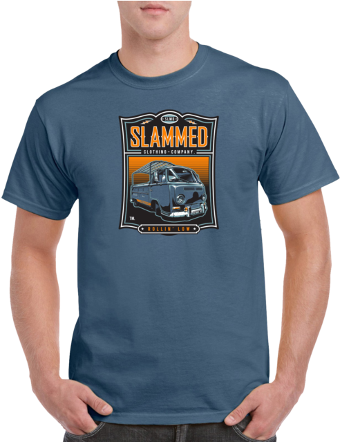 '72 Vw Bay Single Cab Shirt - Greys Anatomy T Shirt (510x638), Png Download