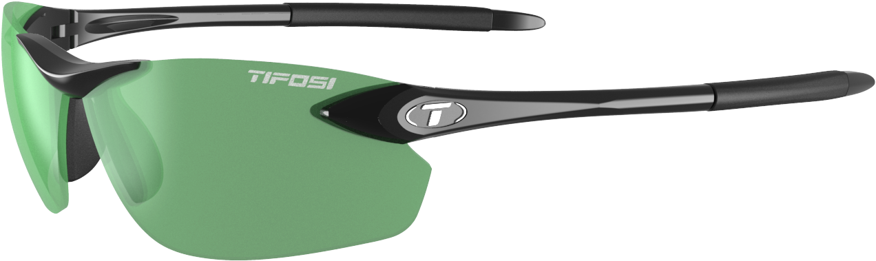 0190401071 Tortoise/brown, 0190300731 Carbon/light - Goggles (1381x525), Png Download