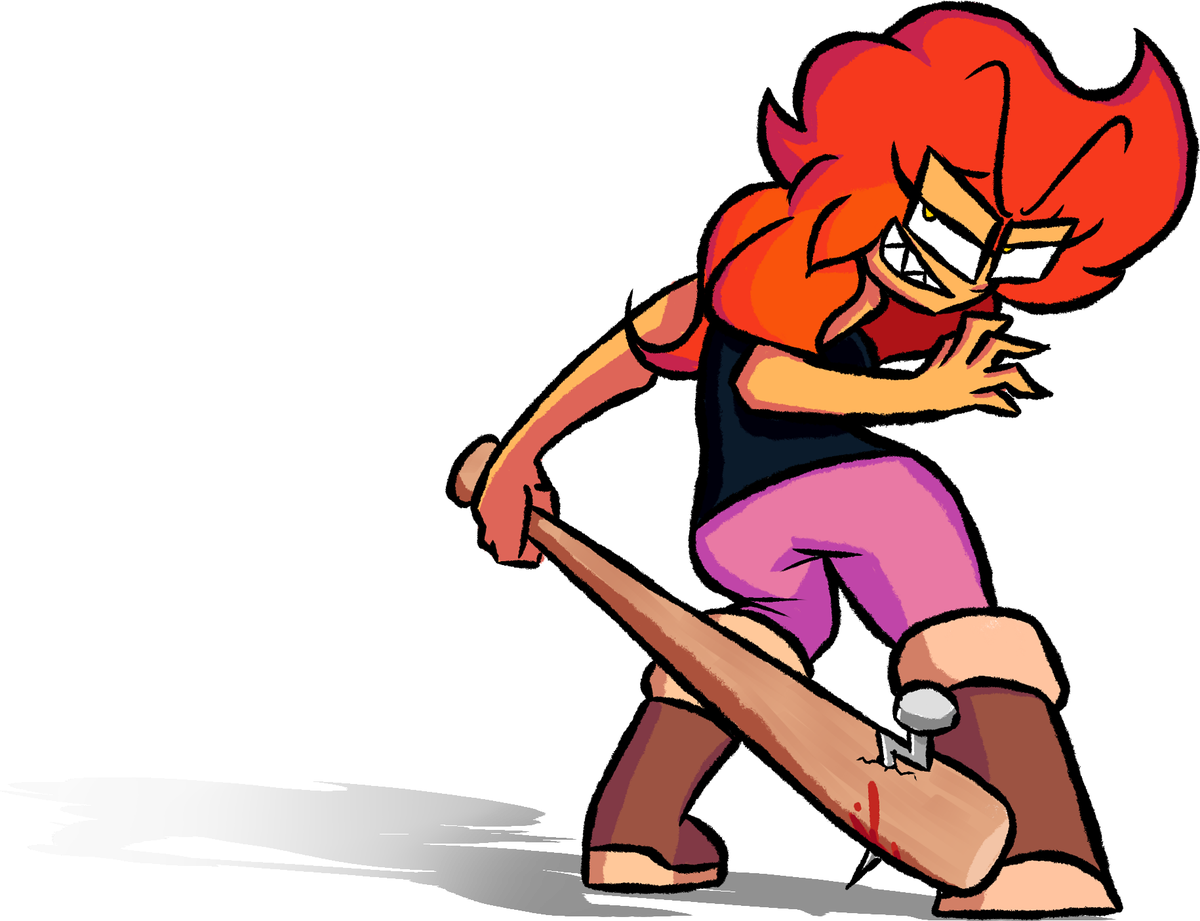 Cartoon (1200x921), Png Download