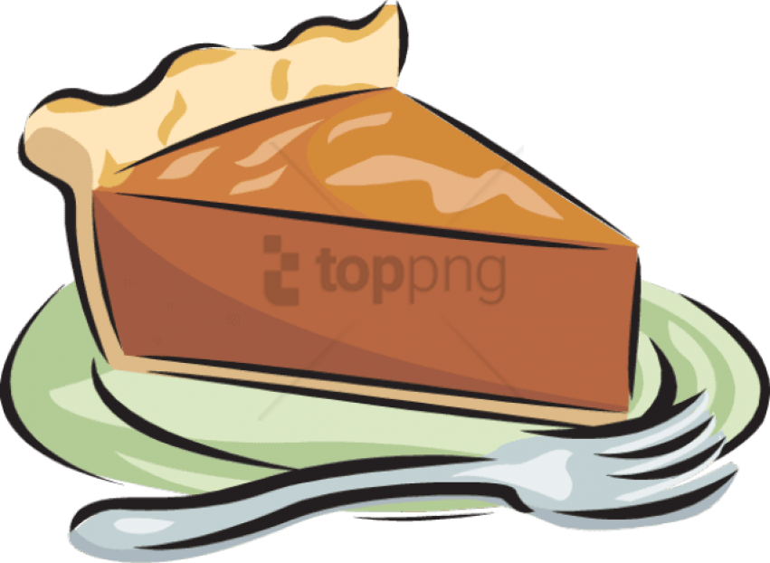 Free Png Pie Greatof Desserts - Pie (851x622), Png Download