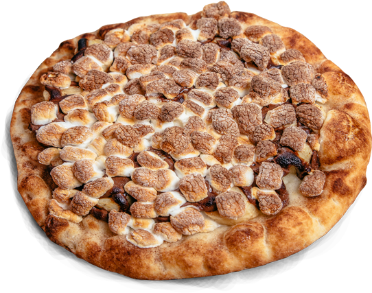 Desserts - Pepperoni (600x600), Png Download
