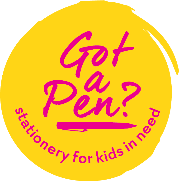 Got A Pen - Circle (766x777), Png Download