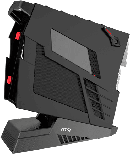 97% - Computer Monitor (1000x683), Png Download