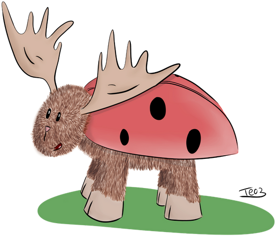 Pijule2 V2 Mini - Cartoon (640x515), Png Download