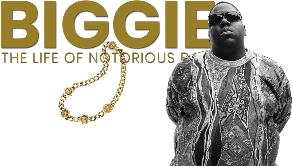 The Life Of Notorious B - Notorious Big Best Songs (1000x562), Png Download