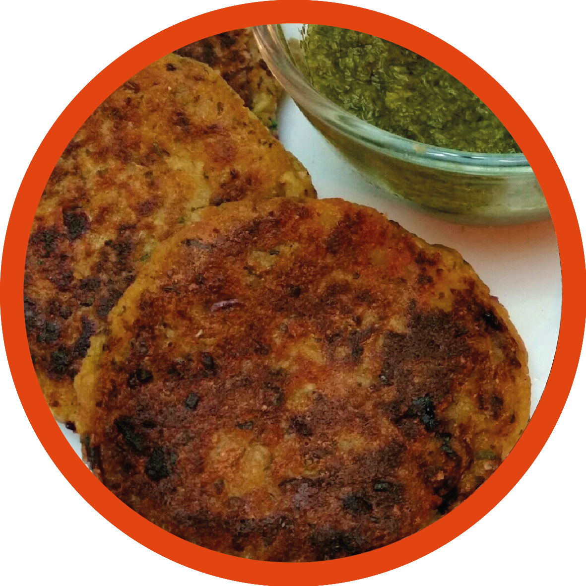 Galouti Kebab - Ville De Saint Etienne (1181x1181), Png Download