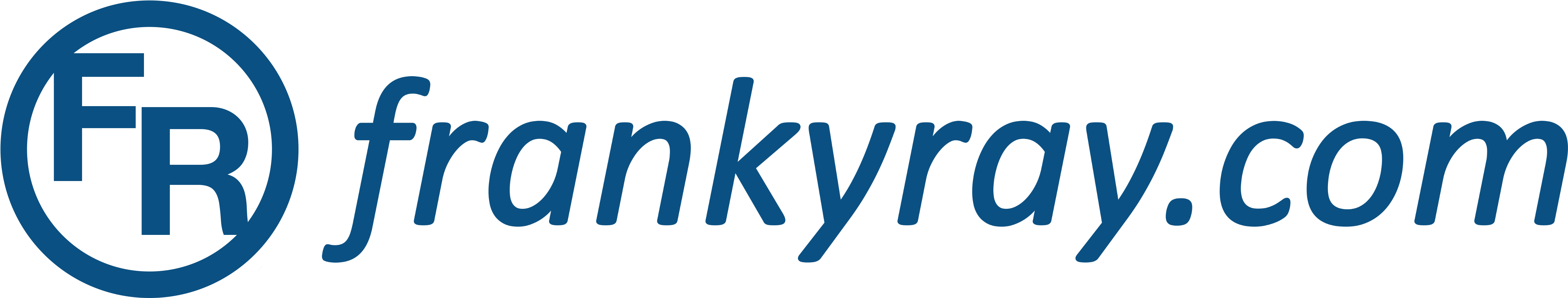 Franky Ray Franky Ray - Agent Squared (5063x1023), Png Download