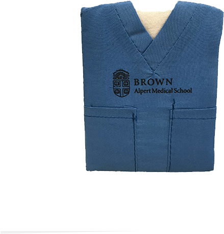 Cover Image For Scrubs Sticky Notes - Sweater Vest (600x600), Png Download