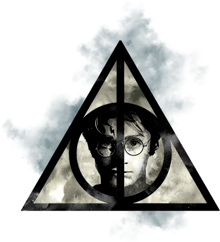 Triangle (480x640), Png Download