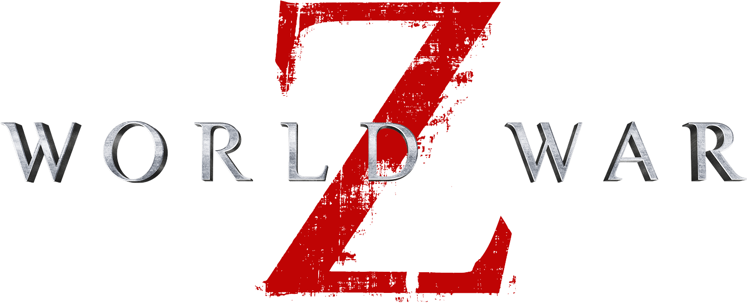 Considering That World War Z, The Film Starring Brad - World War Z Game Logo (1500x1500), Png Download