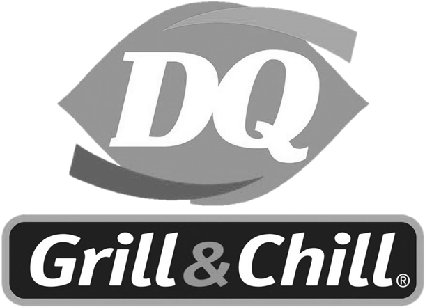 Dairy Queen Grill & Chill - Dairy Queen (750x750), Png Download