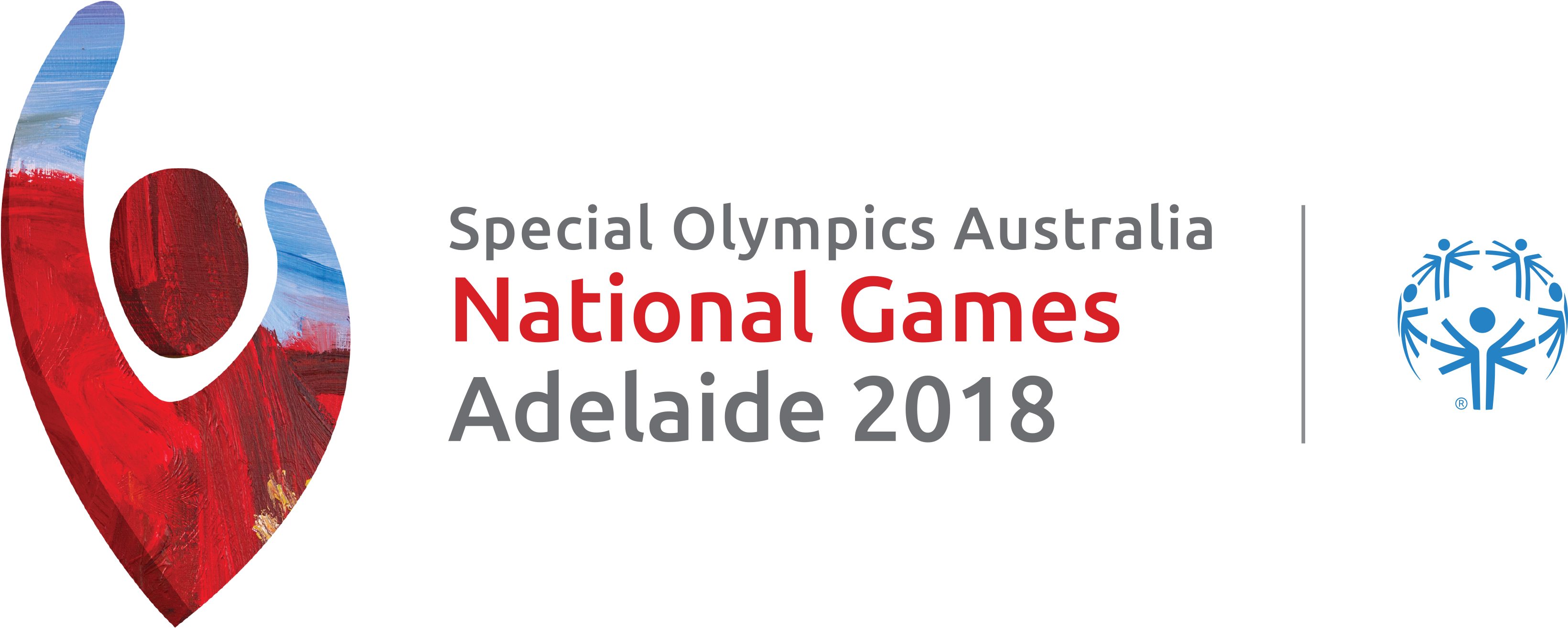 Taste Creative Have Partnered With Special Olympics (3332x1356), Png Download