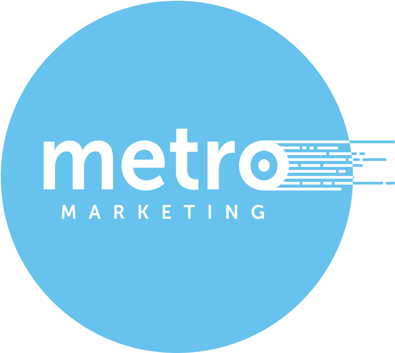 Metro-logo - Rund Um Sorglos Paket (800x710), Png Download