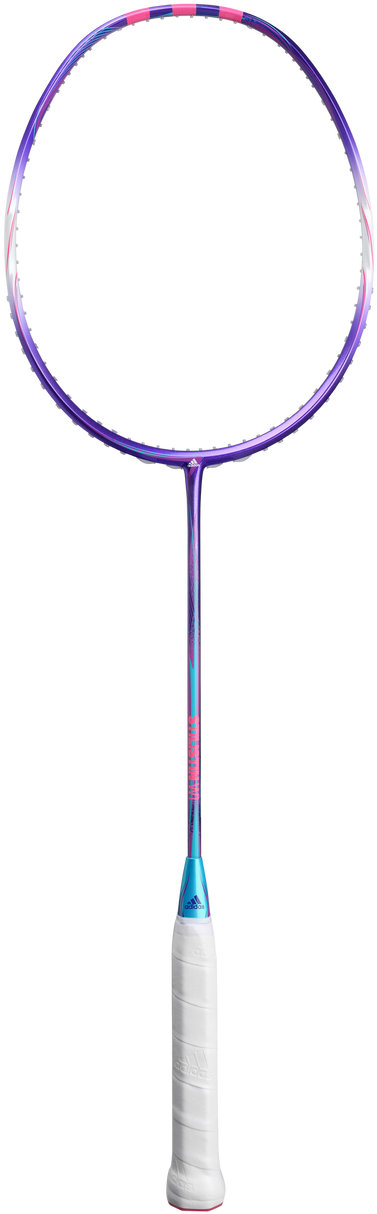 The W1 Is Designed For Female Players - Badminton (498x1419), Png Download