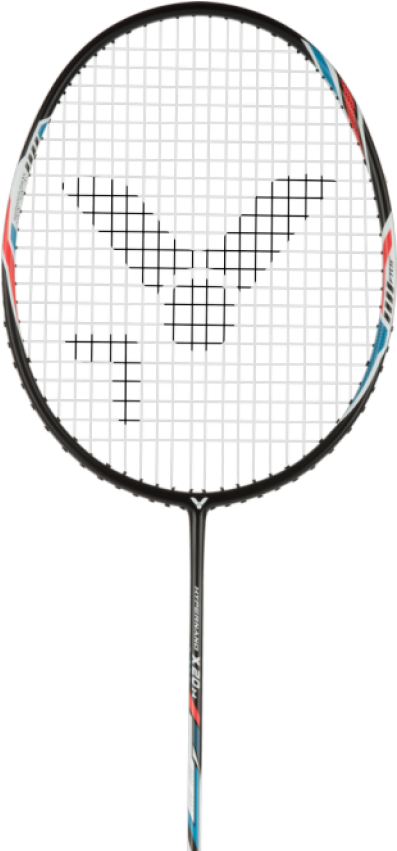 Victor Hypernano X 20h Badminton Racket - Racket (850x850), Png Download