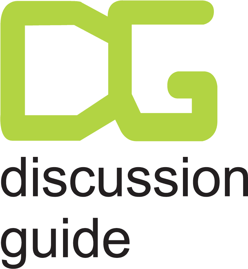 Discussion Guide Logo - Admission Post Bac (985x1007), Png Download