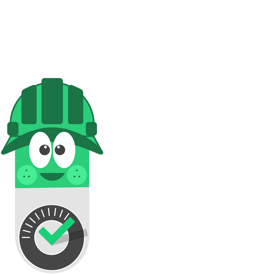 The C Word - Cartoon (1080x1080), Png Download