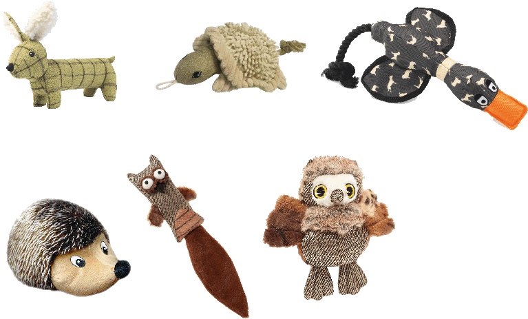 Stuffed Toy (787x540), Png Download