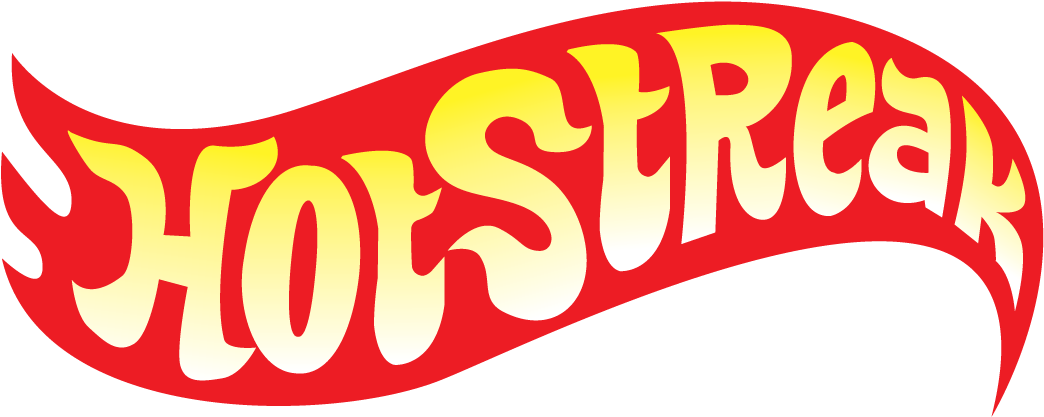 Open Mic Sundays At Anchor Ale House Hosted By Hotstreak - Logo Hot Wheels Png (1152x648), Png Download