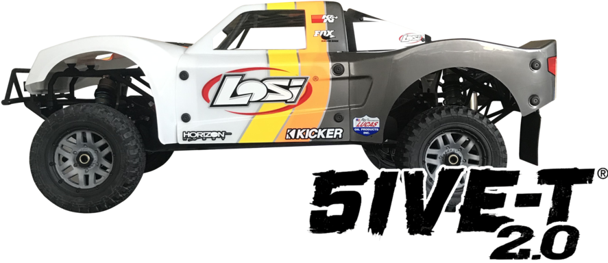 5ivet Side Kopie 5ivet Side Kopie - Monster Truck (960x500), Png Download