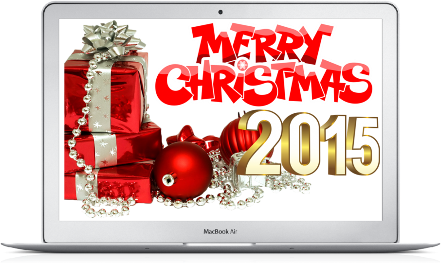 Digital Marketing Essentials For A Successful Christmas - Christmas Day (1024x616), Png Download