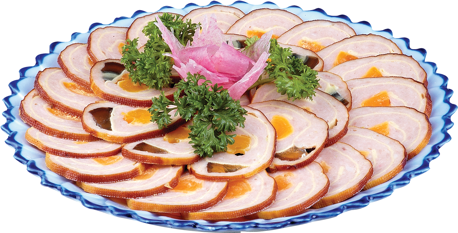 Asado, Duck, Hot Pot, Cuisine, Platter Png Image With - Sashimi (1600x1063), Png Download