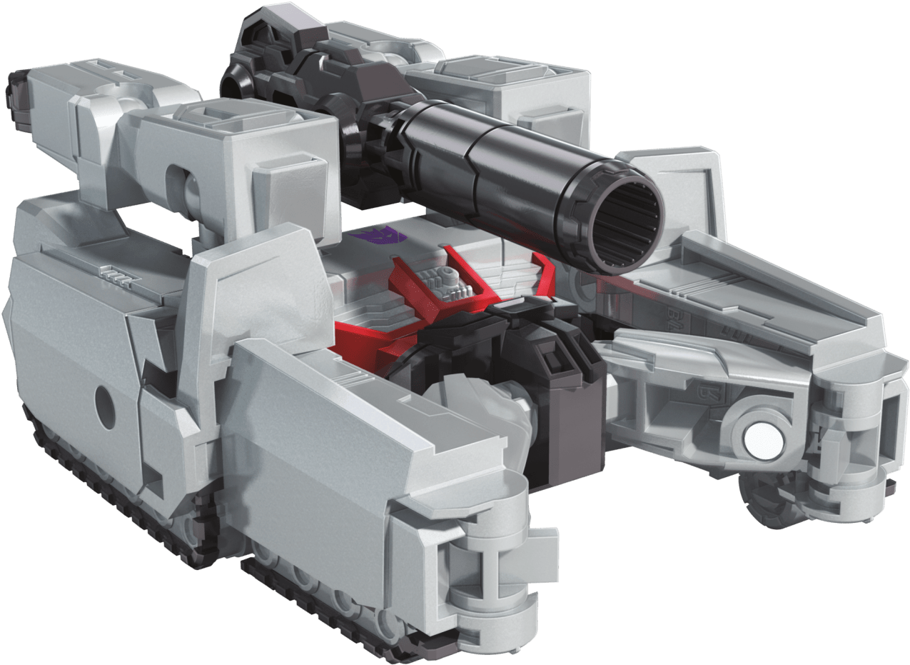 Transformers: Cyberverse (1600x1600), Png Download