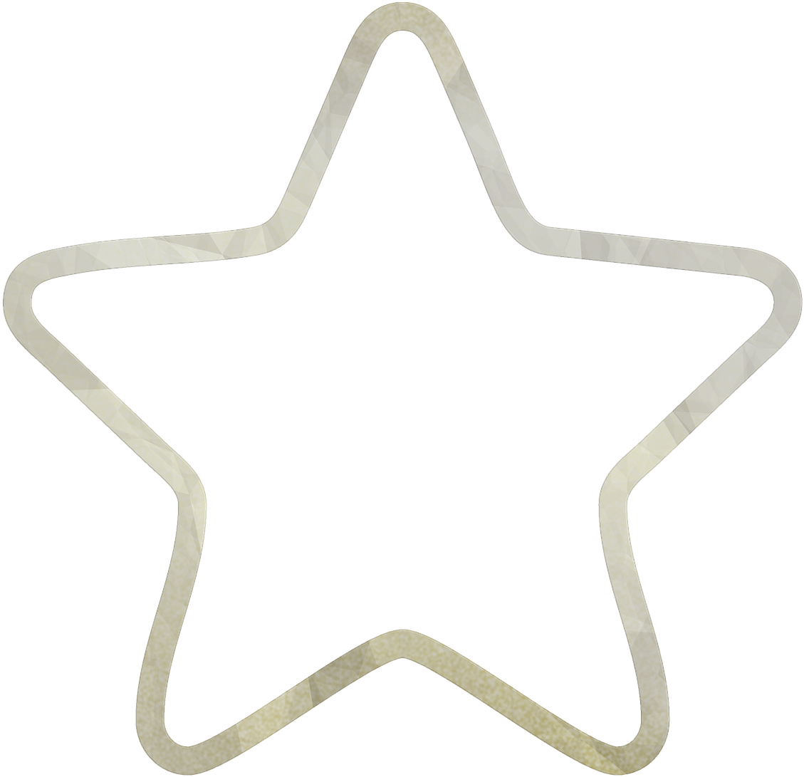 Scrapbook Scrap Elements - Transparent Scrapbook Element Png (1280x1280), Png Download