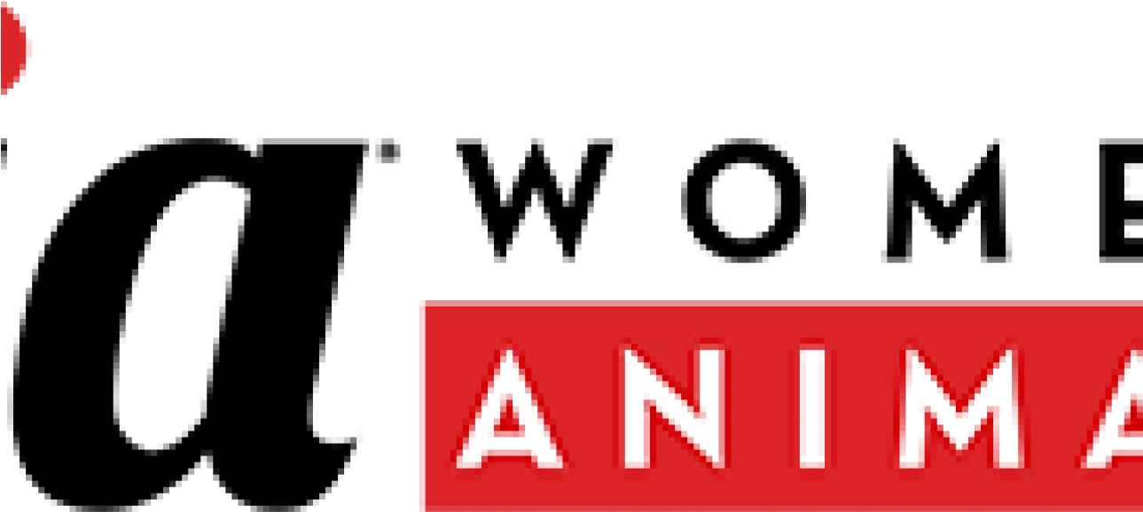 First-ever “women In Animation World Summit” To Be - Women In Animation (1288x724), Png Download