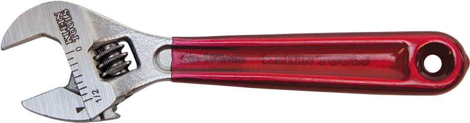 Png D5064 - 4 Inch Adjustable Wrench (1000x1000), Png Download