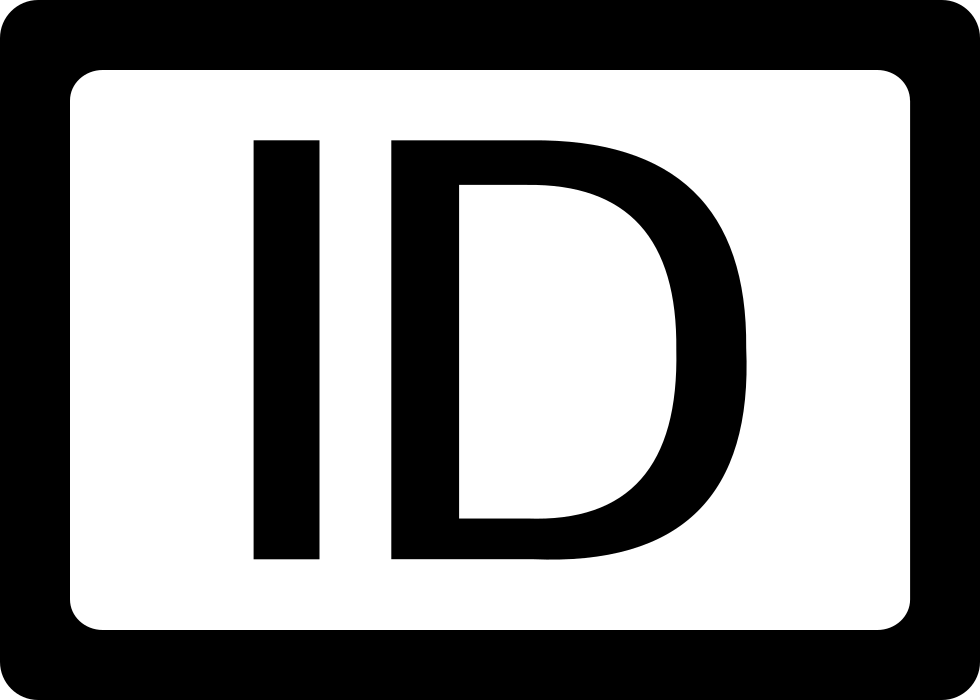 Id изображения