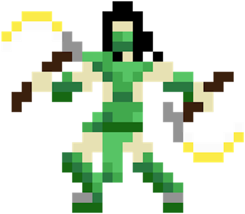 [deleted] [pixel Art] I Made Yet Another Thing - Illustration (896x800), Png Download